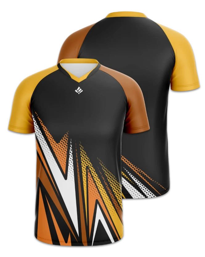 Rendered design template preview