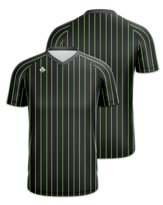 Rendered design template preview