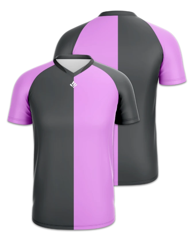 Rendered design template preview