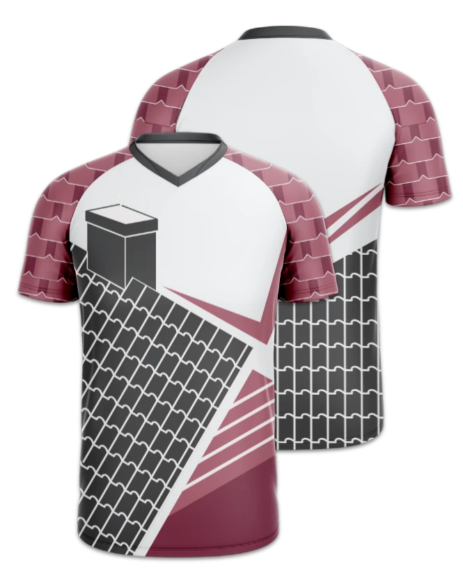 Rendered design template preview