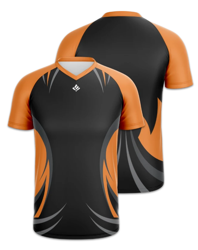 Rendered design template preview