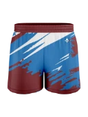 Rendered design template preview