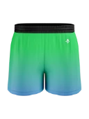 Rendered design template preview