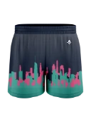 Rendered design template preview