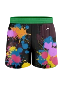 Rendered design template preview