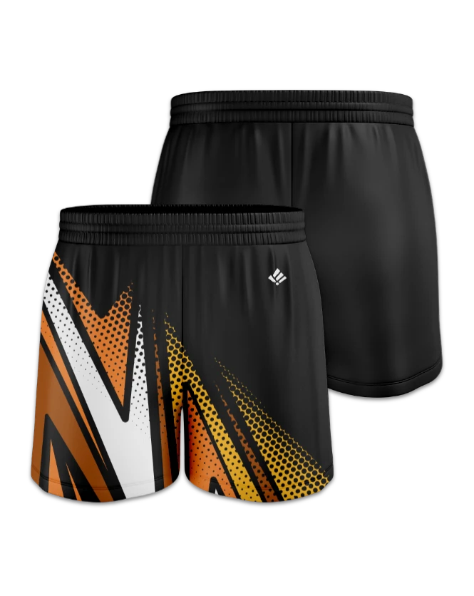 Rendered design template preview