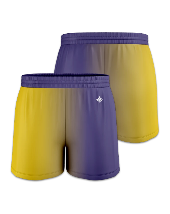 Rendered design template preview