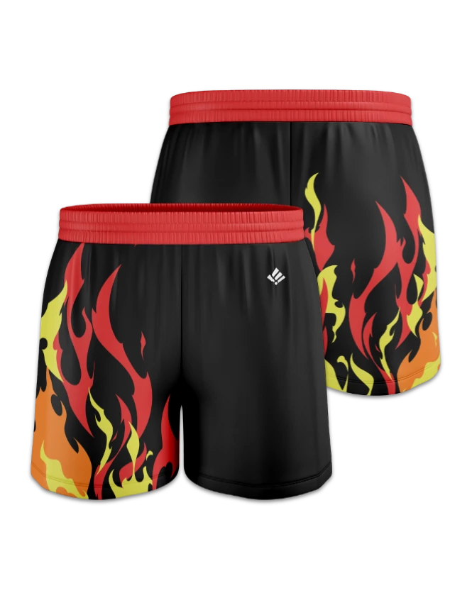 Rendered design template preview