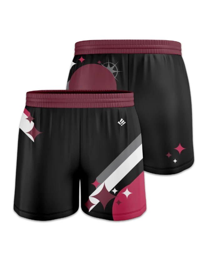 Rendered design template preview