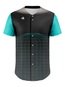 Rendered design template preview