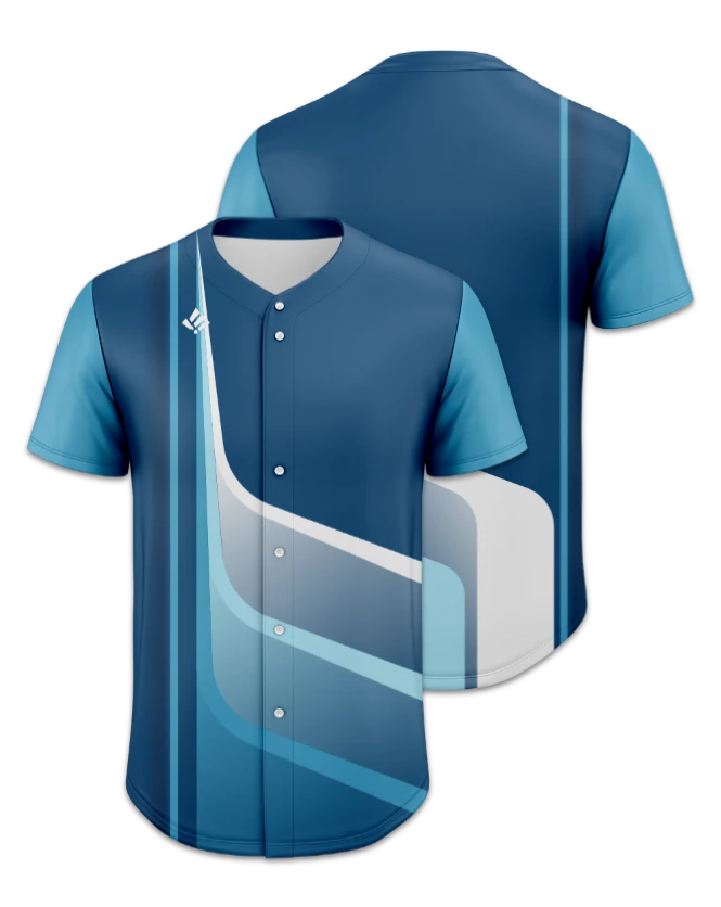 Rendered design template preview