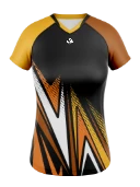 Rendered design template preview