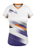 Rendered design template preview