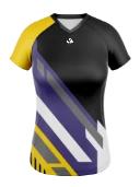 Rendered design template preview