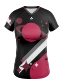 Rendered design template preview