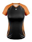 Rendered design template preview