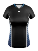 Rendered design template preview