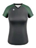 Rendered design template preview