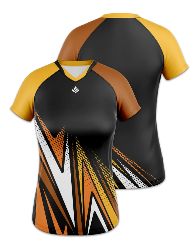 Rendered design template preview