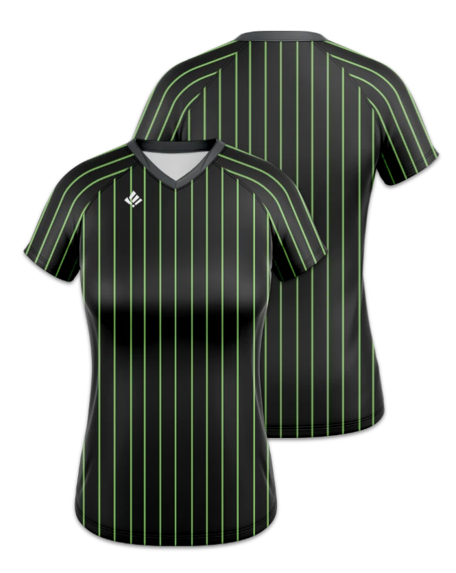 Rendered design template preview