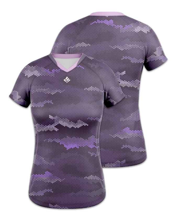 Rendered design template preview