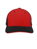 Rendered design template preview