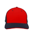 Rendered design template preview