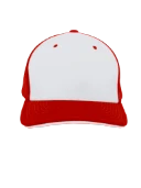 Rendered design template preview