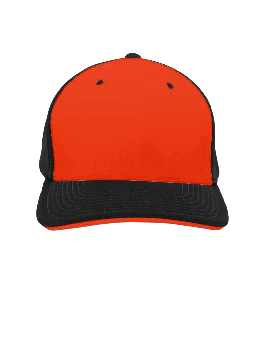 Rendered design template preview