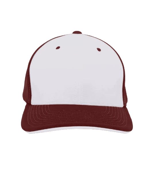 Rendered design template preview