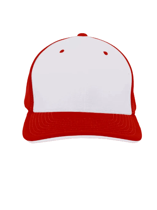 Rendered design template preview