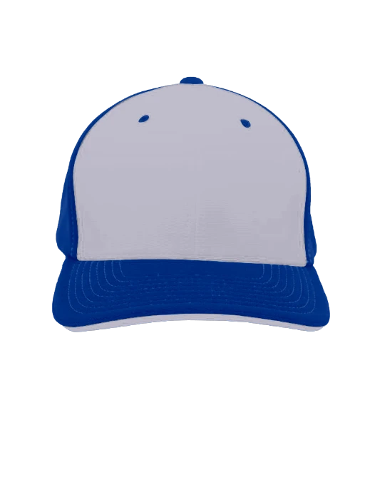 Rendered design template preview