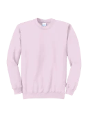 Rendered design template preview