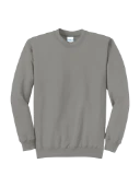 Rendered design template preview