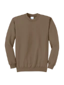 Rendered design template preview