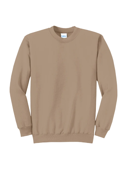 Rendered design template preview