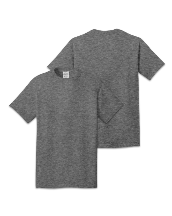Rendered design template preview