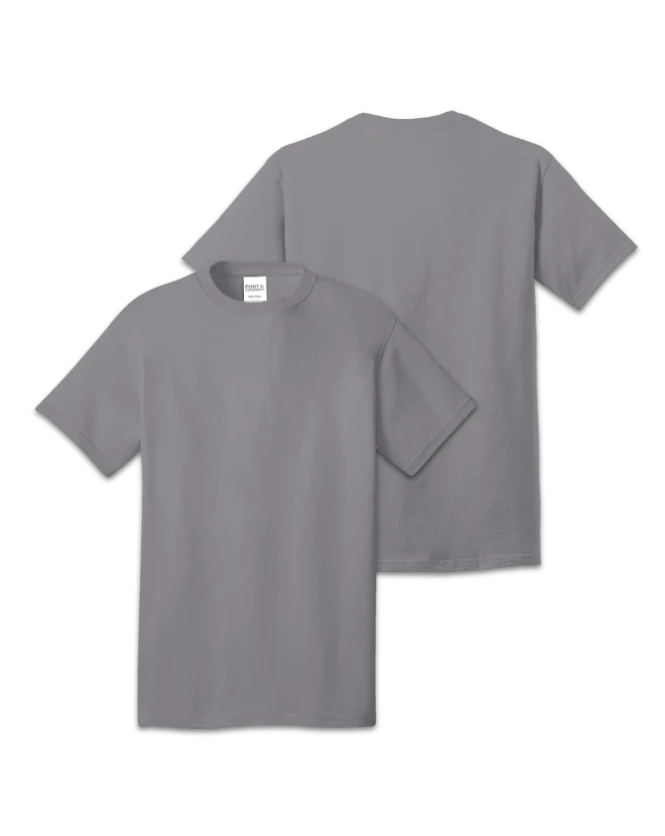 Rendered design template preview