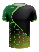Hexagon Esports Jersey