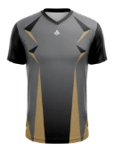 Rendered design template preview