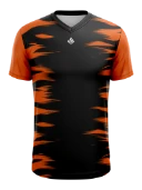 Rendered design template preview