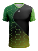 Hexagons Bestagon