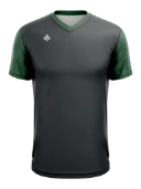 Rendered design template preview