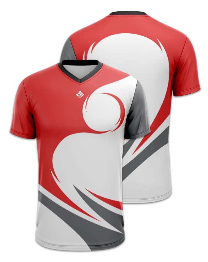Rendered design template preview