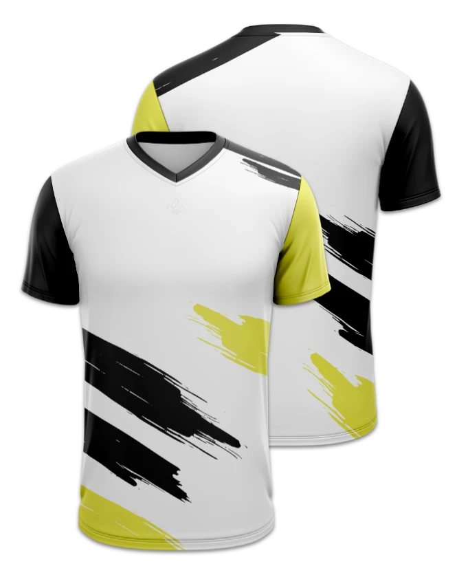Rendered design template preview
