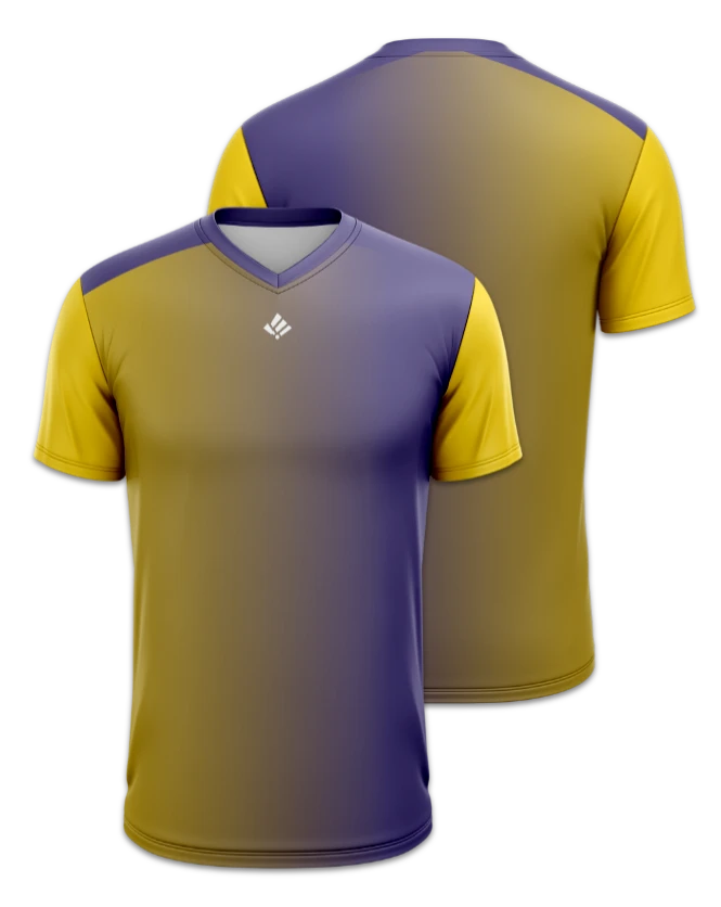 Rendered design template preview