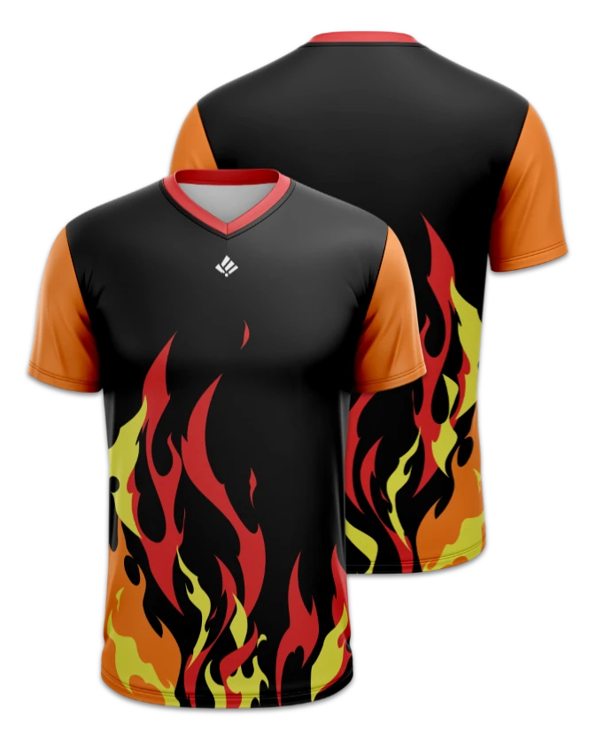 Rendered design template preview