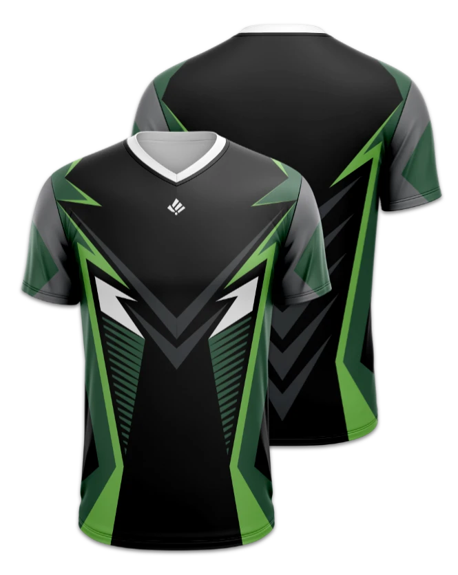 Rendered design template preview