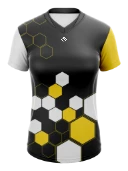 Rendered design template preview