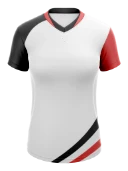 Rendered design template preview